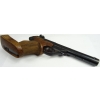 Pistolet High Standard mod. 103 Supermatic Citation kal. .22lr
